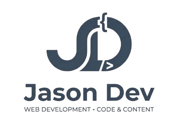 Jason Dev Logo